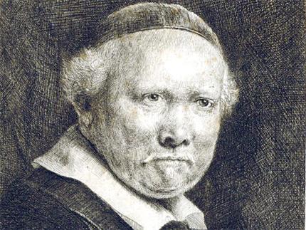 Илгээмжийн зардал хэмнэх гээд Рембрандтын бүтээлийг алджээ